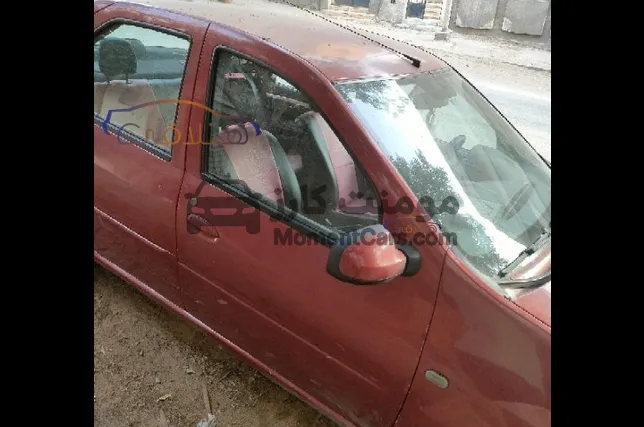 رينو لوجان 2014 أتوماتيك أول يد للبيع