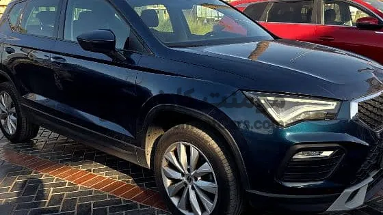 سيات اتيكا 2022 مستعملة للبيع | 61 ألف كم بحالة ممتازة