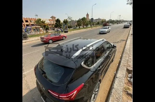 جيتور X70 2022 اتوماتيك Luxury فابريكة