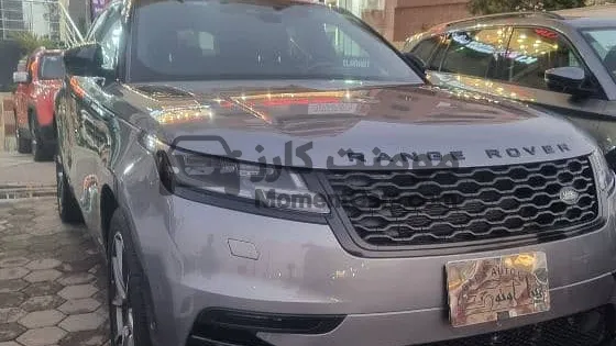 لاند روفر فيلار 2021 أعلى فئة بعفشة هيدروليك