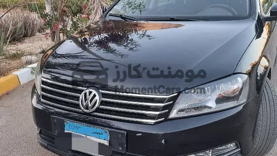 فولكس باسات 2016 - 55 ألف كم - أول مالك - للبيع