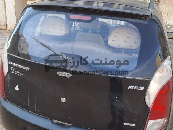 سبيرانزا A113 موديل 2013 مانيوال للبيع