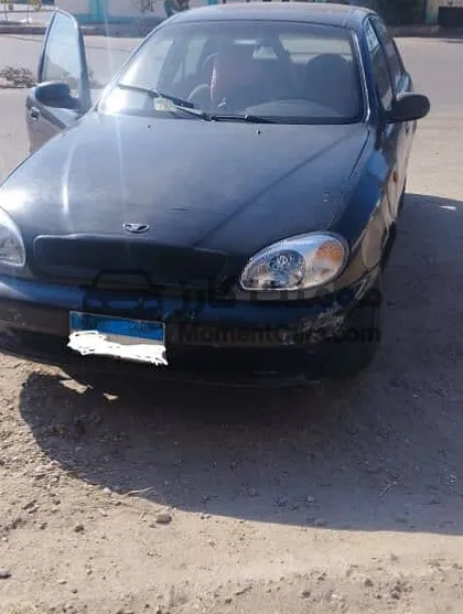 دايو لانوس 1999 مانيوال للبيع