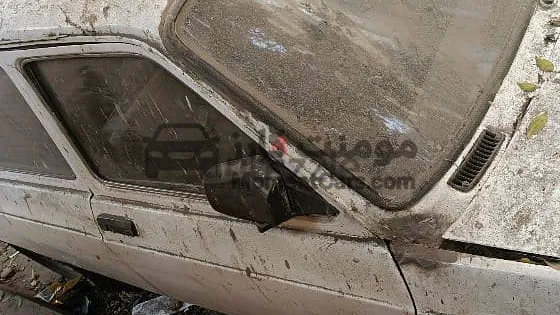 فيات 128 موديل 1980 مستعملة للبيع