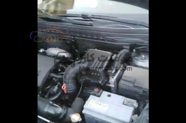 هيونداي إلنترا 2020 أوتوماتيك - فبريكة