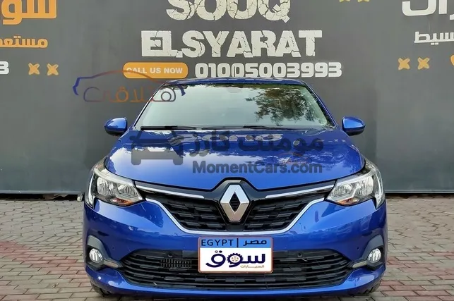 رينو تاليانت 2025 أتوماتيك للبيع