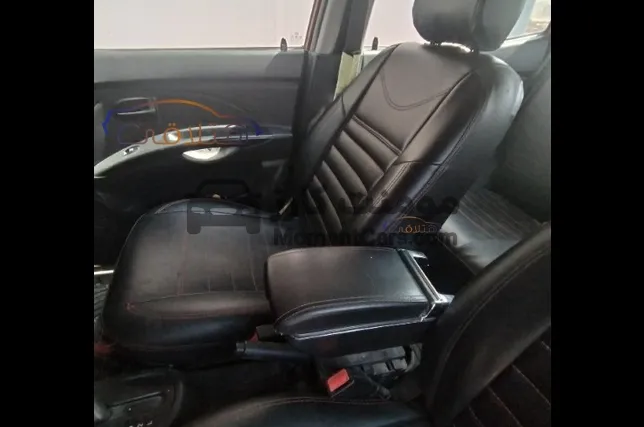 كيا بيكانتو 2010 اتوماتيك فابريكة حالة ممتازة