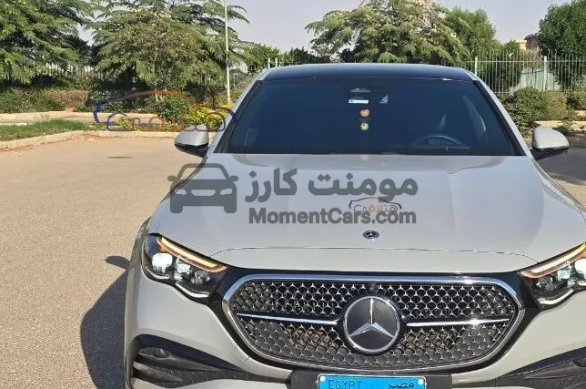 مرسيدس A 200 موديل 2024 للبيع