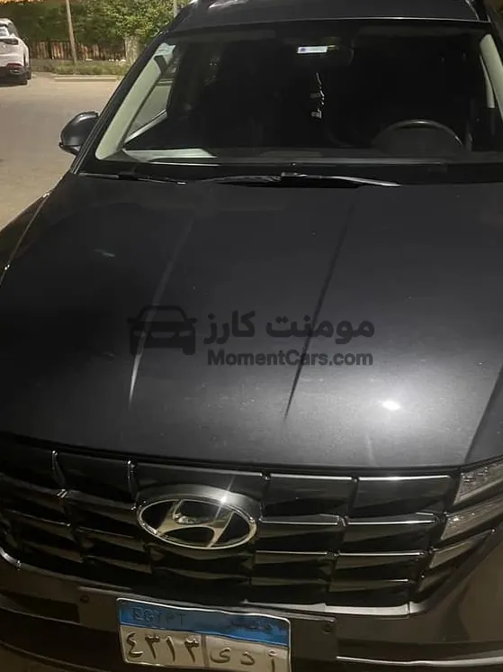 هيونداي توسان 2022 أول فئة للبيع