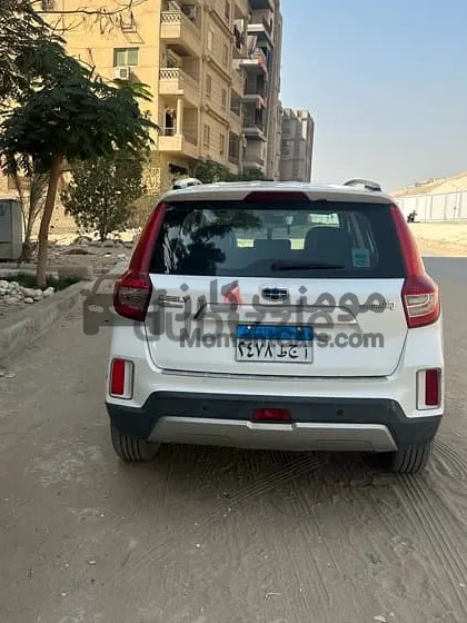 جيلى إمجراند X7 2019 أوتوماتيك للبيع