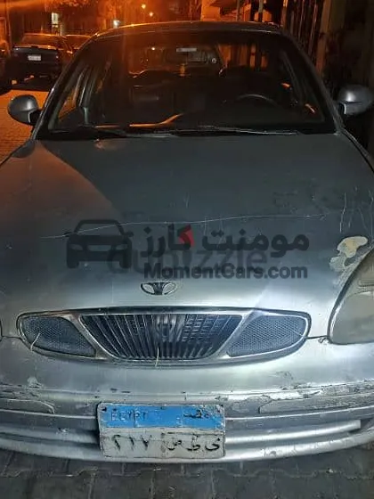 دايو نوبيرا 2008 مانيوال - رخصة طويلة