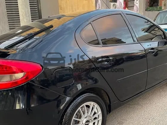 بروتون جين 2 2012 اتوماتيك للبيع بحالة ممتازة