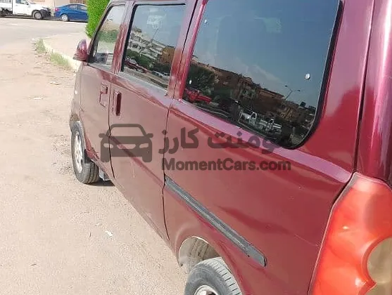 شيفروليه إن 300 موديل 2019 كاملة برخصة طويلة