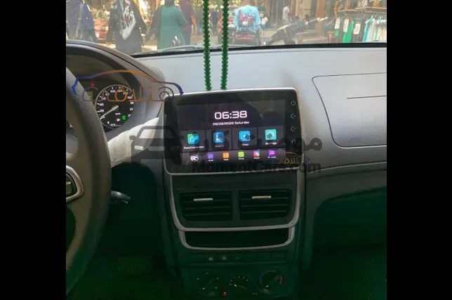 بروتون ساجا 2025 اتوماتيك كسر زيرو للبيع