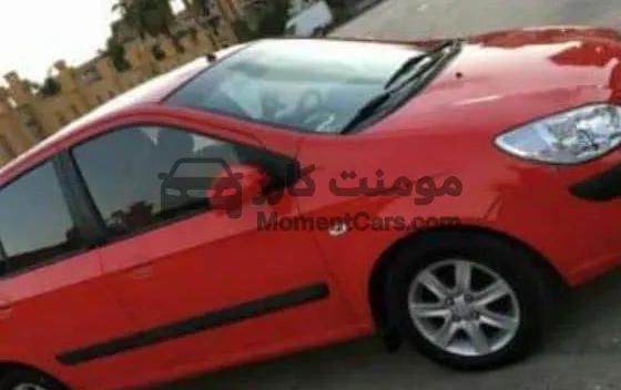 هيونداي جيتز 2007 اوتوماتيك للبيع | 1600 سي سي هاتشباك