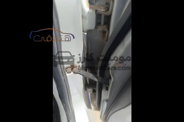 هيونداي إلنترا 2006 أوتوماتيك ألماني