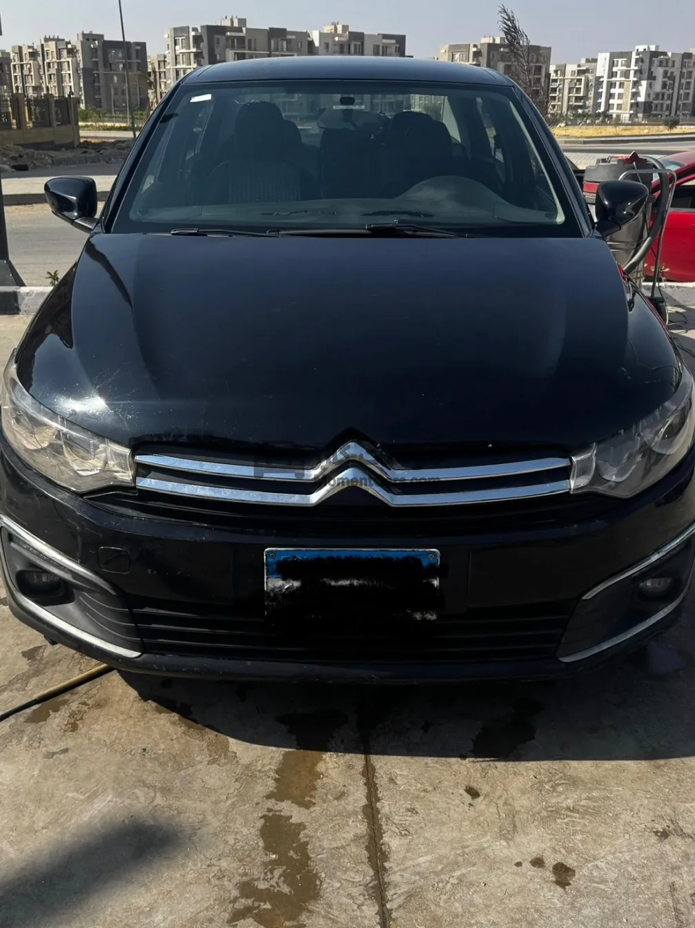 ستروين سي اليزيه 2019 اتوماتيك اعلي فئة للبيع