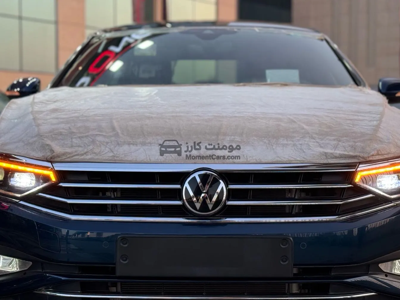 فولكس باسات 2022 كمفورت 1400 تيربو للبيع