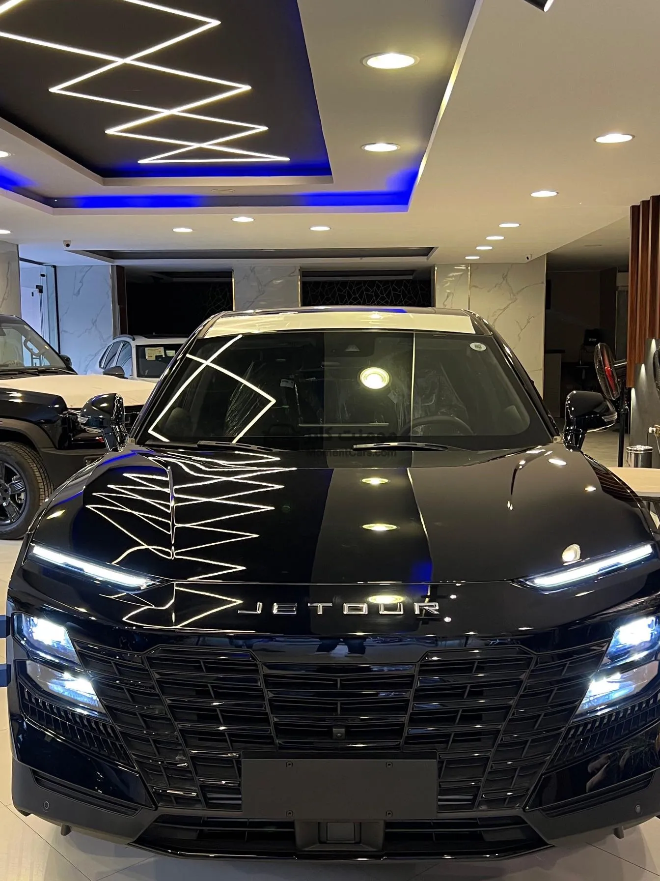 جيتور داشينج 2026 زيرو 1600cc اتوماتيك للبيع