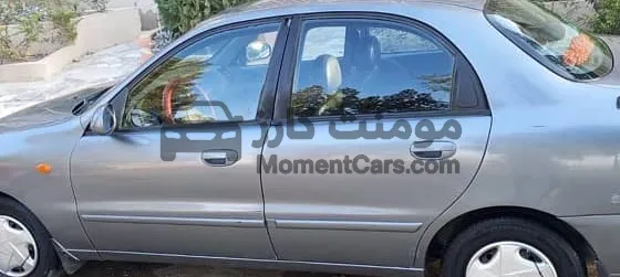 شيفروليه لانوس 2010 مستعملة للبيع في 6 أكتوبر