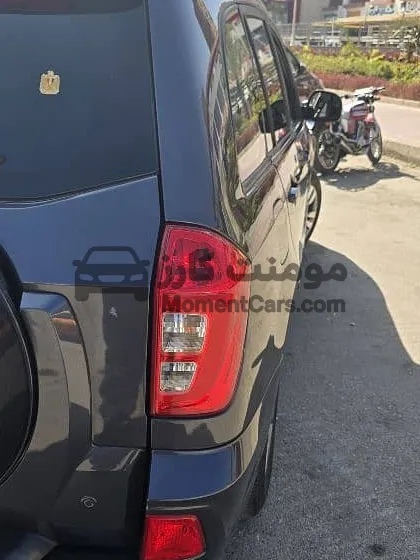 شيري تيجو 3 اتوماتيك 2020 - أول يد - للبيع