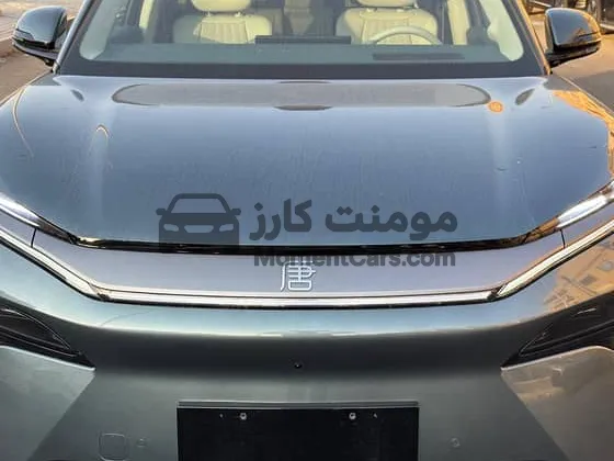 بي واي دي تانج L 2025 كهرباء - فئة LIDAR للبيع