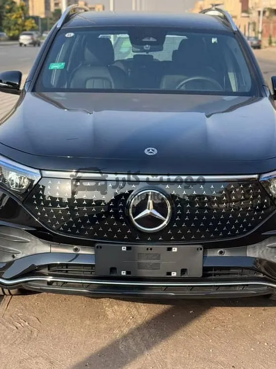 مرسيدس EQB 260 كهرباء 2025 جديدة للبيع