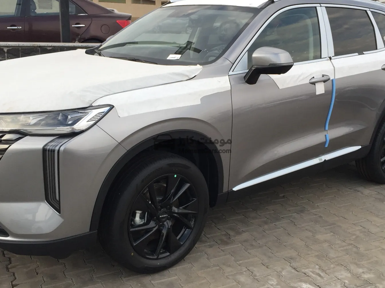 هافال H6 2026 اتوماتيك 1500 سي سي