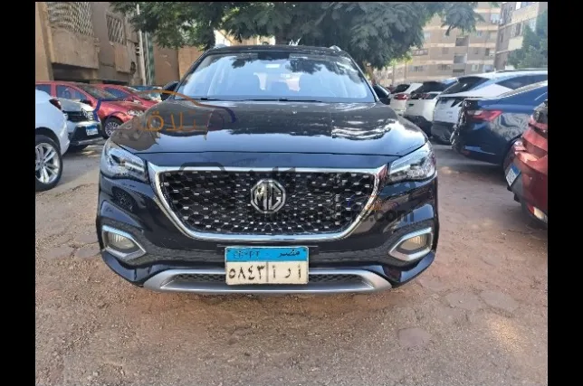 إم جي إتش إس 2021 أتوماتيك للبيع