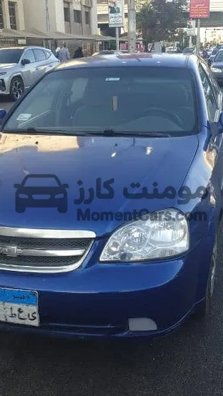شيفروليه اوبترا 2009 اوتوماتيك مستعملة للبيع