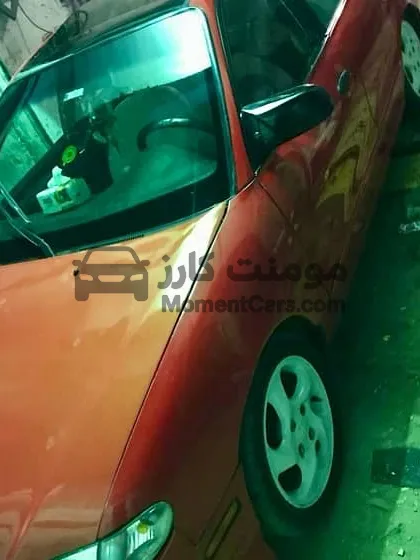 أكسنت 1999 مكنة وعفشة 100% رخصة 2027 للبيع