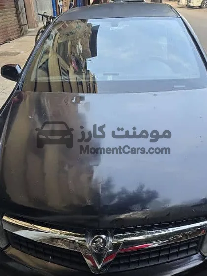أوبل أسترا 2007 أوتوماتيك 1800 سي سي للبيع