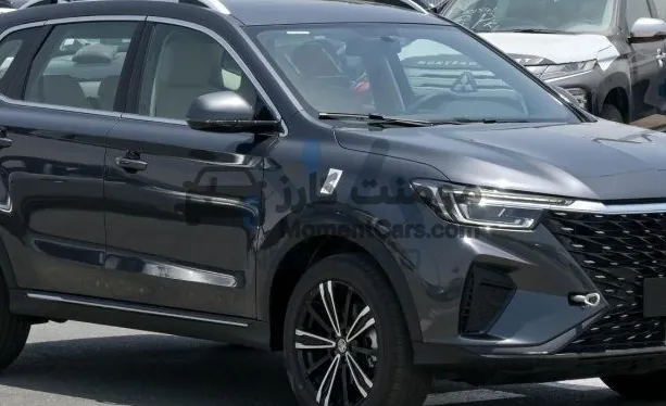 إم جي RX5 2026 SUV جديدة بالتقسيط وبدون مصاريف