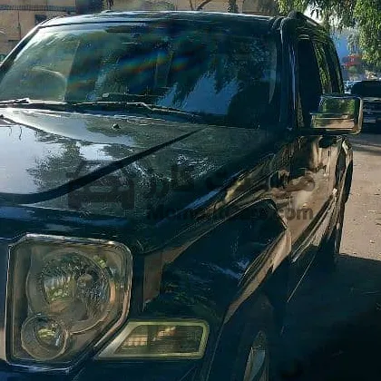 جيب شيروكى 2013 للبيع في مصر | اوتوماتيك | 3700 سي سي