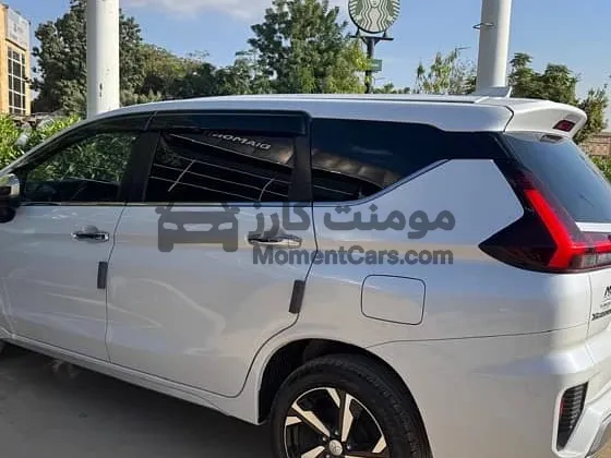 إكسباندر 2024 أعلى فئة كسر زيرو للبيع