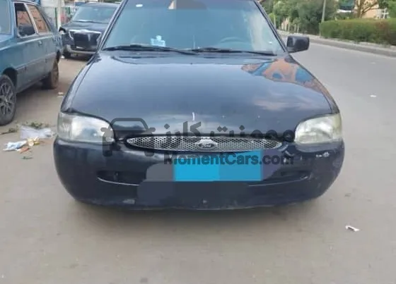 فورد اسكورت 1998 - فتيس وموتور ممتازين