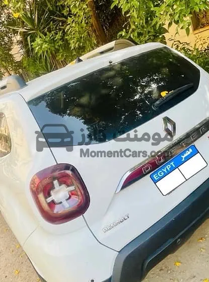 رينو داستر 2020 للبيع بحالة الفابريكة | أوتوماتيك كاملة