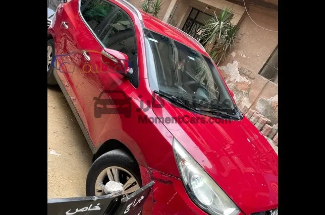 هيونداي IX35 2013 اتوماتيك للبيع