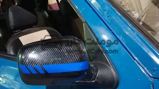 سكودا فيليشيا 1995 مانيوال رخصة سنة