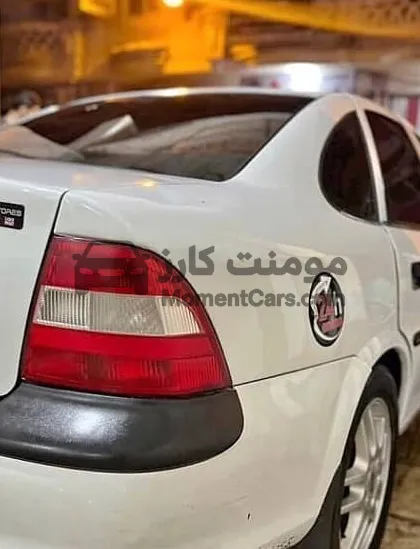 أوبل فيكترا 1997 للبيع في الإسكندرية | 1800 سي سي مانيوال