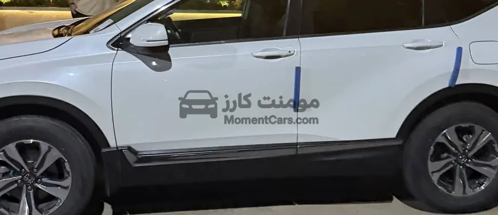 هوندا CR-V 2022 اتوماتيك فبريكا للبيع