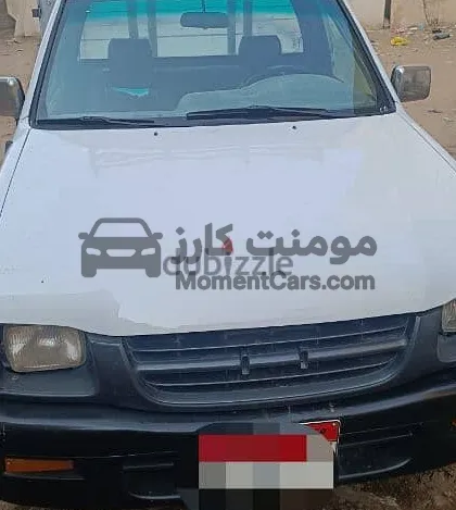 شيفروليه دبابة 2001 ديزل مشدودة بالكامل للبيع