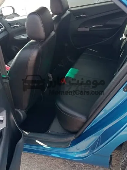 بى واى دى F3 2020 مانيوال أول مالك للبيع