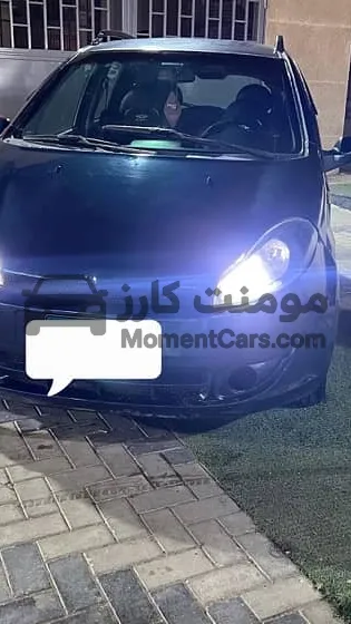 سبيرانزا إيه 113 موديل 2009 مانيوال للبيع