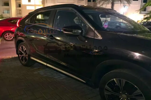 ميتسوبيشي اكليبس كروس 2020 اتوماتيك للبيع