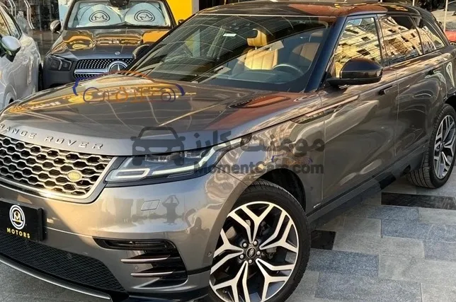 لاند روفر فيلار 2018 - 145 ألف كم