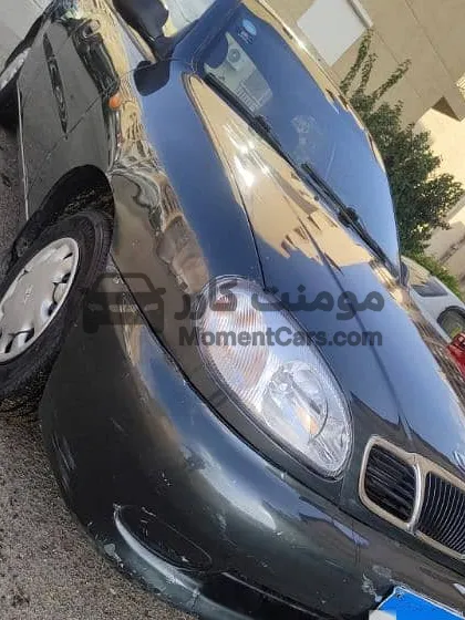 دايو لانوس 2000 كورى زيرو دواخل وتكييف للبيع