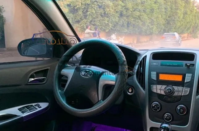 BYD F3 2022 أتوماتيك غاز - مالك أول