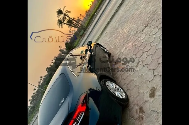 تويوتا كورولا 2024 سمارت اتوماتيك للبيع اعتمادية