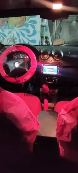 جيلي CK 2008 مانيوال للبيع - رخصة سارية